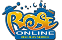 New Rose Online